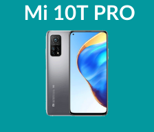 Mi 10T Pro